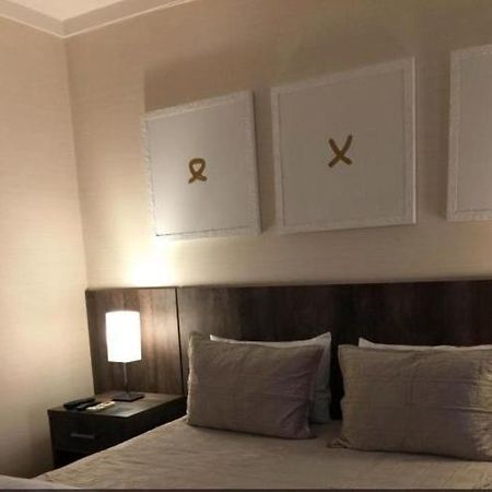 Hotel Paulista Plaza Mcr São Paulo Eksteriør billede