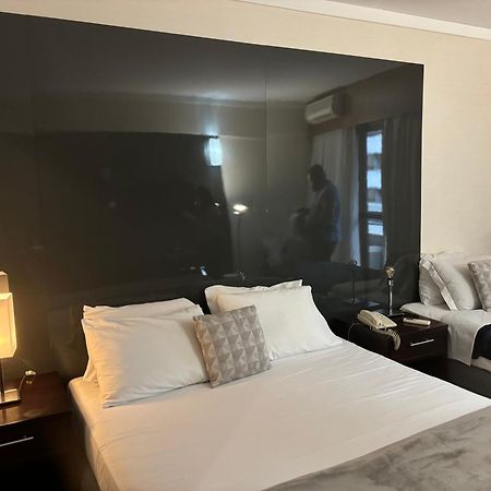 Hotel Paulista Plaza Mcr São Paulo Eksteriør billede