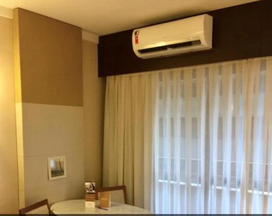 Hotel Paulista Plaza Mcr São Paulo Eksteriør billede