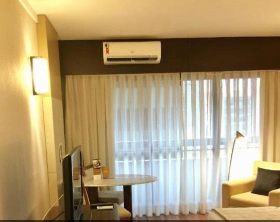 Hotel Paulista Plaza Mcr São Paulo Eksteriør billede