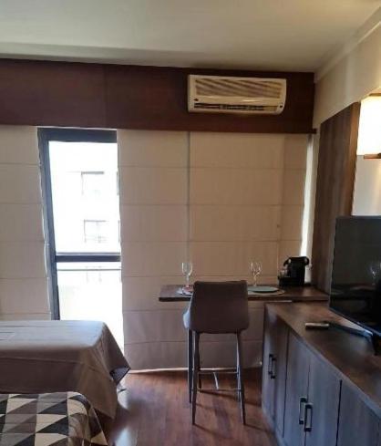 Hotel Paulista Plaza Mcr São Paulo Eksteriør billede