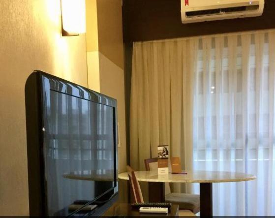 Hotel Paulista Plaza Mcr São Paulo Eksteriør billede