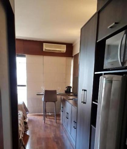 Hotel Paulista Plaza Mcr São Paulo Eksteriør billede