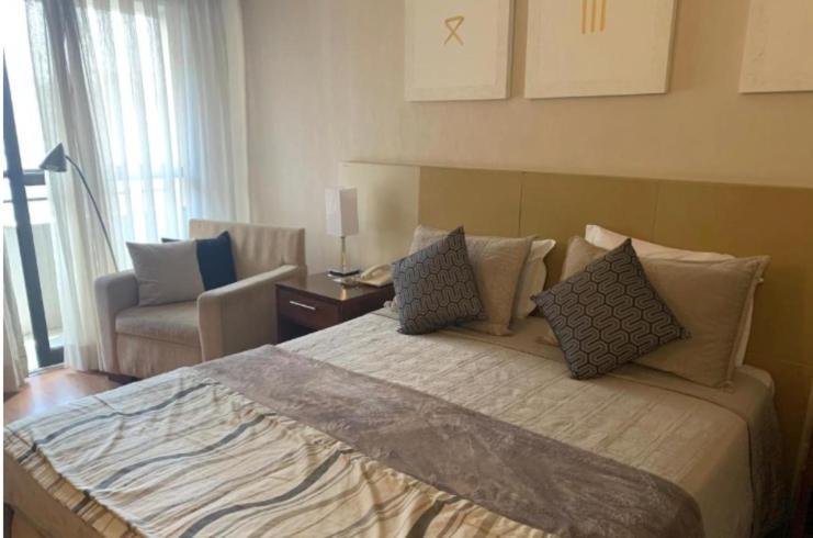 Hotel Paulista Plaza Mcr São Paulo Eksteriør billede