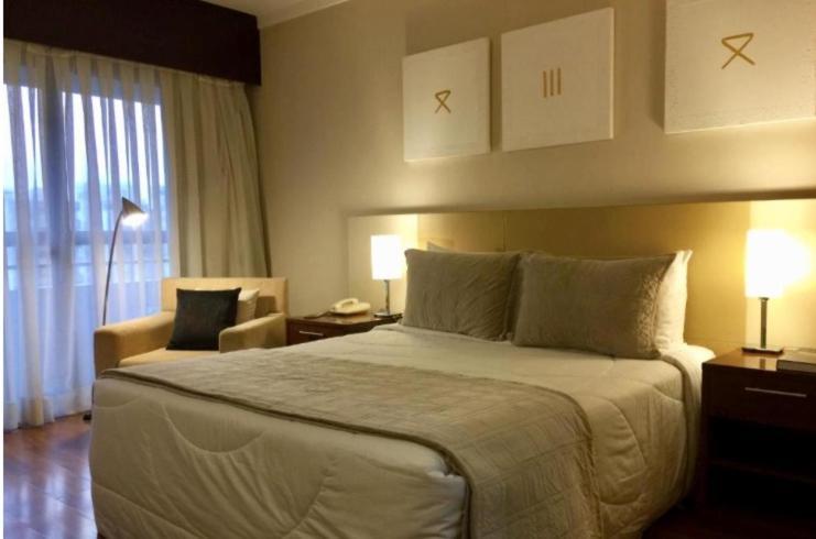 Hotel Paulista Plaza Mcr São Paulo Eksteriør billede