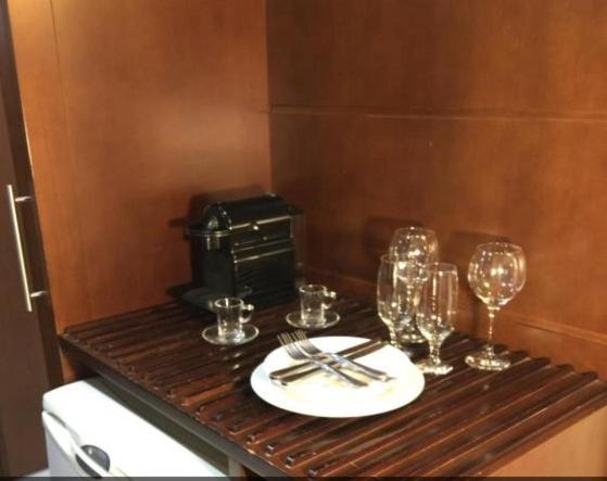 Hotel Paulista Plaza Mcr São Paulo Eksteriør billede