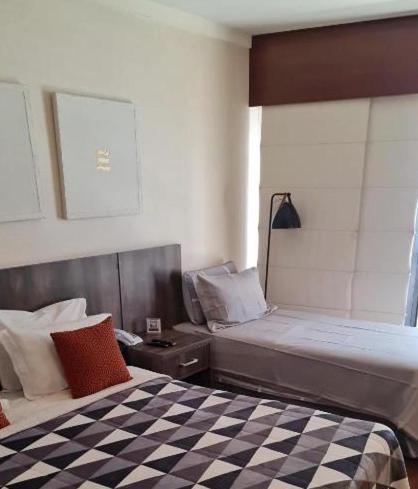 Hotel Paulista Plaza Mcr São Paulo Eksteriør billede